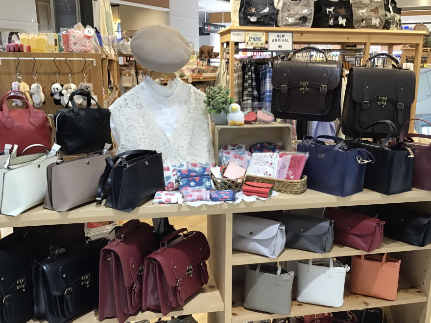 スタッフ募集！