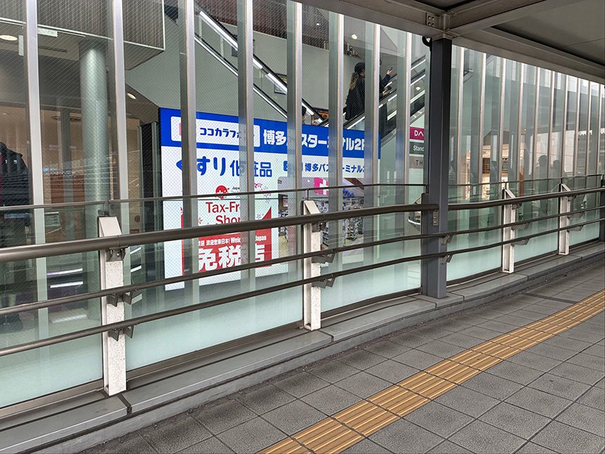 デジタルサイネージ