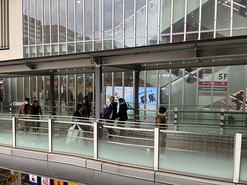 デジタルサイネージ