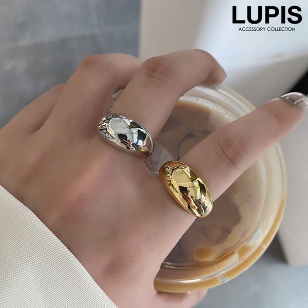 ⭐︎ 存在感抜群！おすすめリング⭐︎